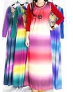 Gamis muslimah