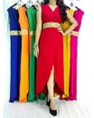 Dress wanita