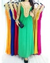 Dress wanita