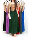Dress wanita