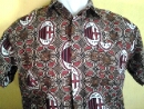 Batik bola pria
