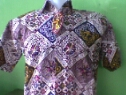 Hem batik