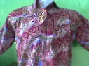 Hem batik