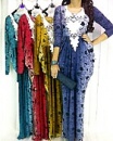 Gamis muslimah