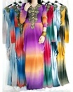 Gamis muslimah