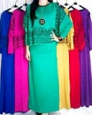 Gamis muslimah