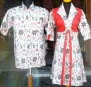 Batik sarimbit