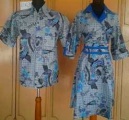 Batik sarimbit