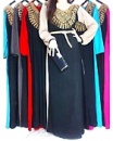 Gamis muslimah