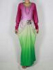 Gamis muslimah