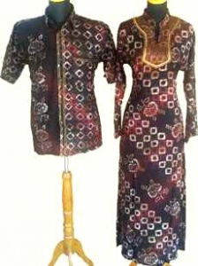 Batik sarimbit