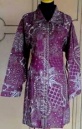Atasan batik
