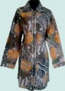 Atasan batik